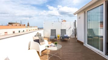 Appartement | 1 chambre