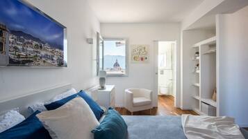 Apartamento | 1 quarto