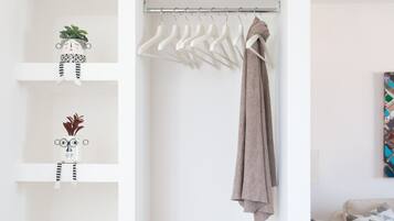 Appartement | 1 chambre