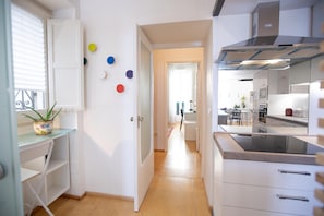 Apartment | 3 Schlafzimmer