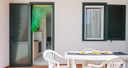 White Sea - Villetta Ariel