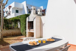 Maison | 2 chambres