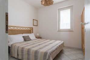 2 bedrooms - White Sea - Villetta Ariel (Carovigno)