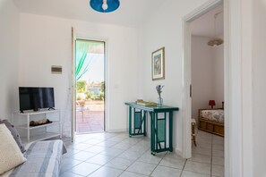 2 bedrooms - White Sea - Villetta Ariel (Carovigno)