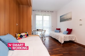 Appartement | 1 chambre