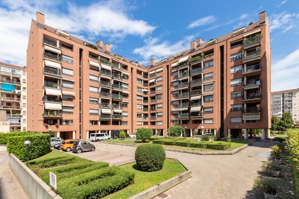 Appartement | 1 chambre