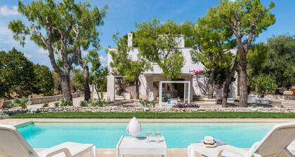 Villa Thea Charming Houses - La Fattora by Wonderful Italy