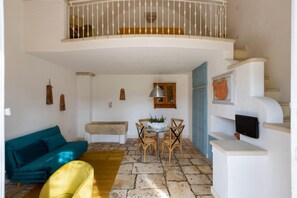 Appartement | 1 chambre