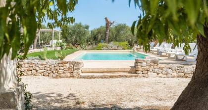 Villa Thea Charming Houses - La Fattora by Wonderful Italy