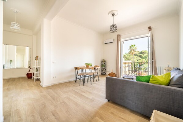 Maison | 2 chambres