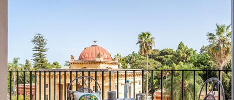 Apartment | 2 Schlafzimmer