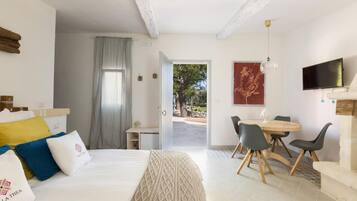 Appartamento | 1 camera