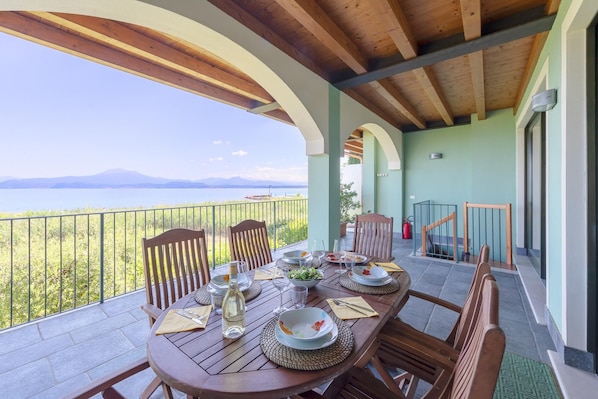 Apartment | 2 Schlafzimmer