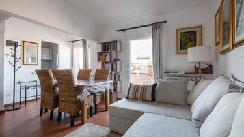 Appartement | 1 slaapkamer