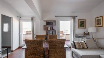 Appartement | 1 slaapkamer