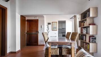 Casa | 1 dormitorio