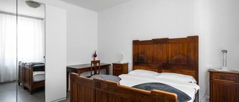 Rumah | 1 kamar tidur