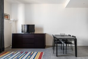 Casa | 1 habitación 