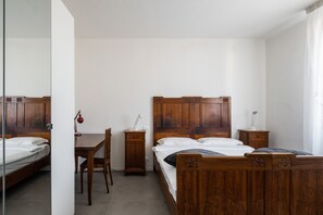 Casa | 1 habitación 