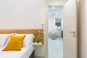 Apartment | 1 Schlafzimmer