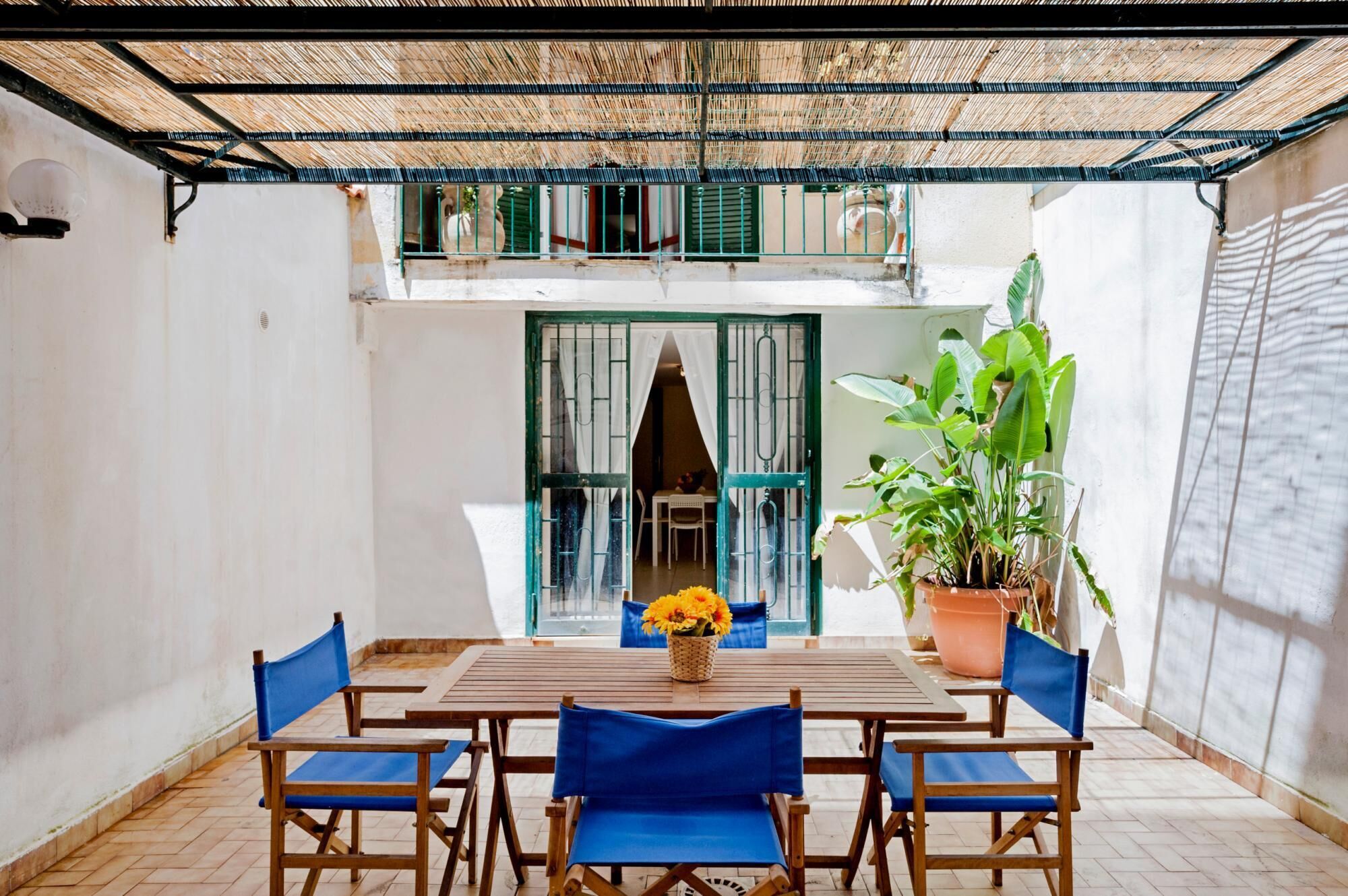 Appartement | 1 chambre