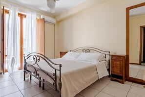 Apartment | 1 Schlafzimmer