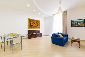 Apartment | 3 Schlafzimmer