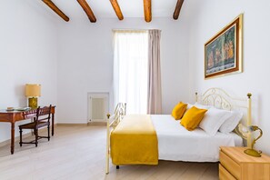 Apartment | 3 Schlafzimmer