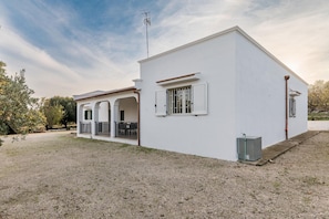 Vila | 4 quartos