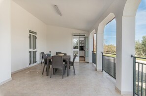 4 habitaciones 