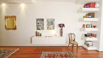 Huis | 2 slaapkamers