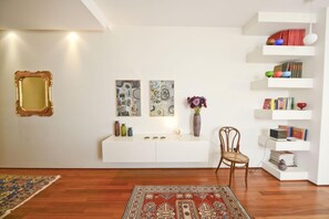 Apartment | 2 Schlafzimmer