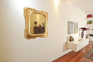 Apartment | 2 bilik tidur 