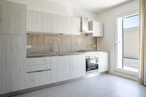 Apartment | 1 Schlafzimmer