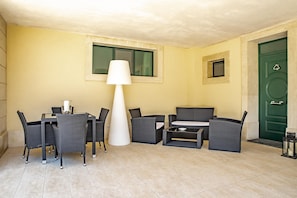 Apartment | 1 Schlafzimmer