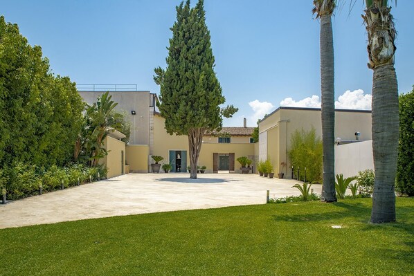 Apartment | 1 Schlafzimmer