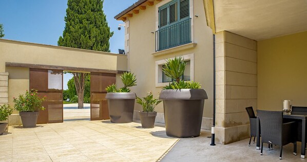 Apartment | 1 Schlafzimmer