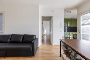 Apartemen | 1 kamar tidur