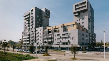 Appartamento | 1 camera