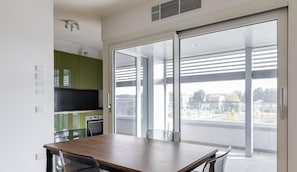 Appartement | 1 chambre