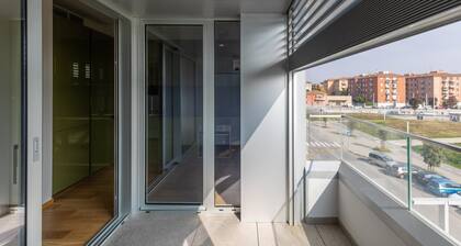 Casa Bassani con Terrazzo by Wonderful Italy