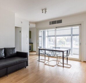 Apartemen | 1 kamar tidur
