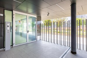 公寓 | 1 多间卧室