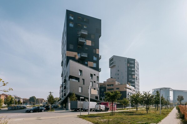 Lägenhet | 1 sovrum