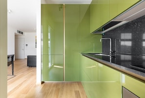 Appartement | 1 chambre