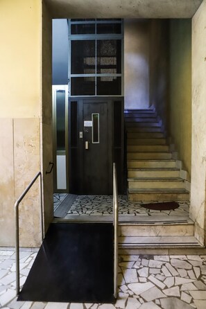 Apartment | 1 Schlafzimmer