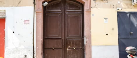 公寓 | 1 多间卧室