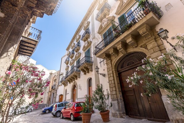 Apartment | 1 Schlafzimmer