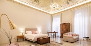 Apartment | 1 Schlafzimmer