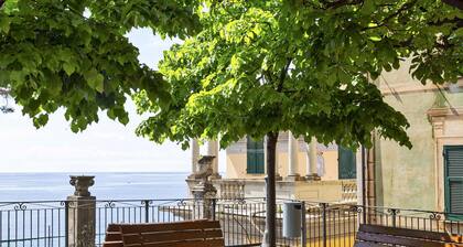 Cozy Holiday Home in Camogli